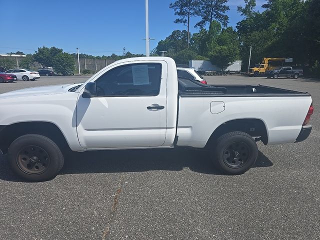 2013 Toyota Tacoma Base