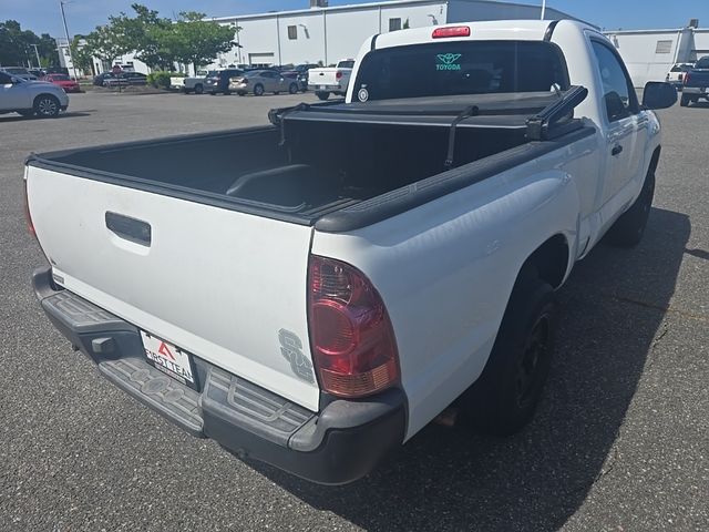 2013 Toyota Tacoma Base