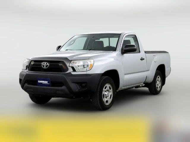 2013 Toyota Tacoma Base