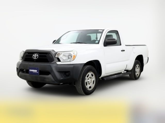 2013 Toyota Tacoma Base