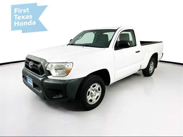 2013 Toyota Tacoma Base