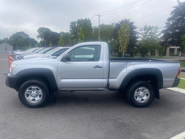 2013 Toyota Tacoma Base