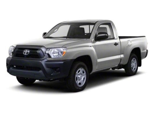 2013 Toyota Tacoma Base