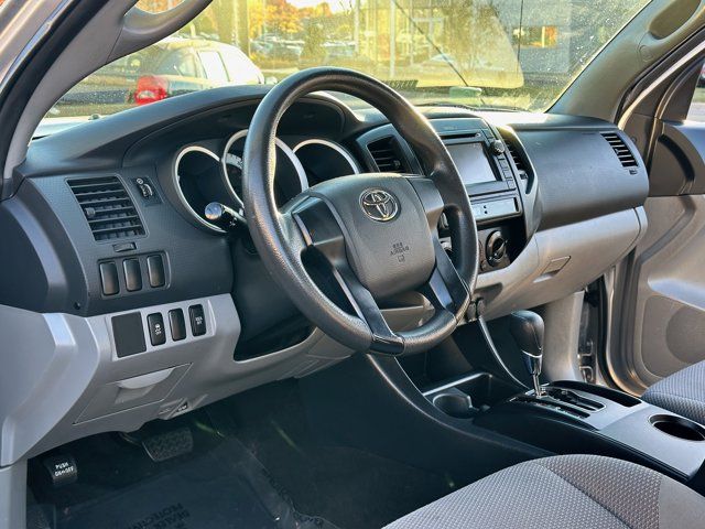 2013 Toyota Tacoma Base