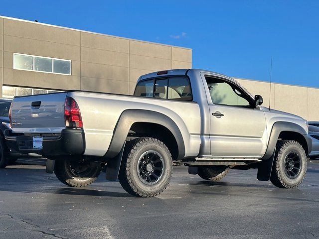 2013 Toyota Tacoma Base