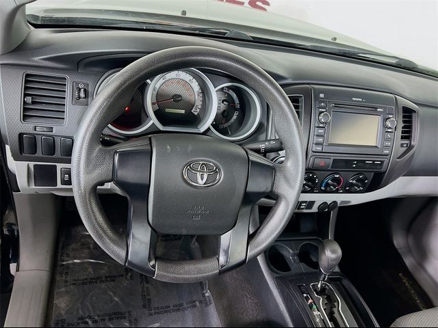 2013 Toyota Tacoma Base