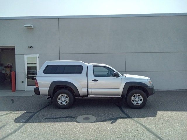 2013 Toyota Tacoma Base