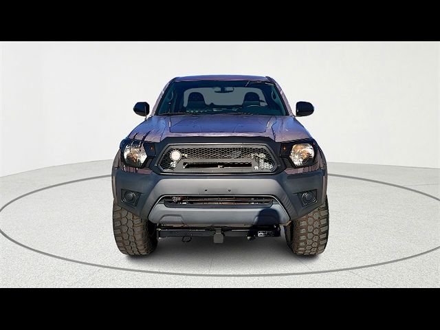 2013 Toyota Tacoma Base