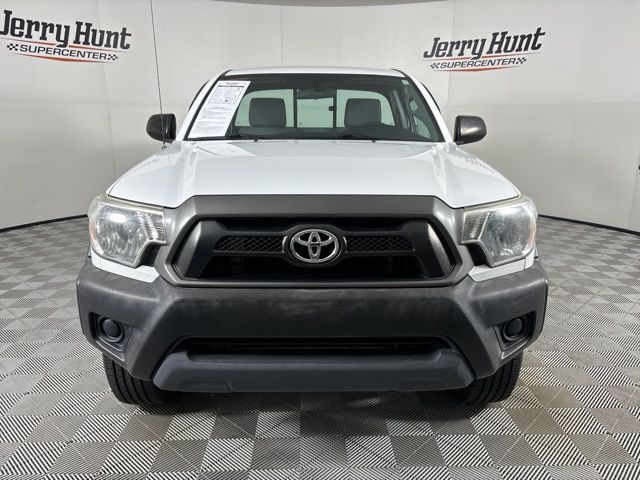 2013 Toyota Tacoma Base