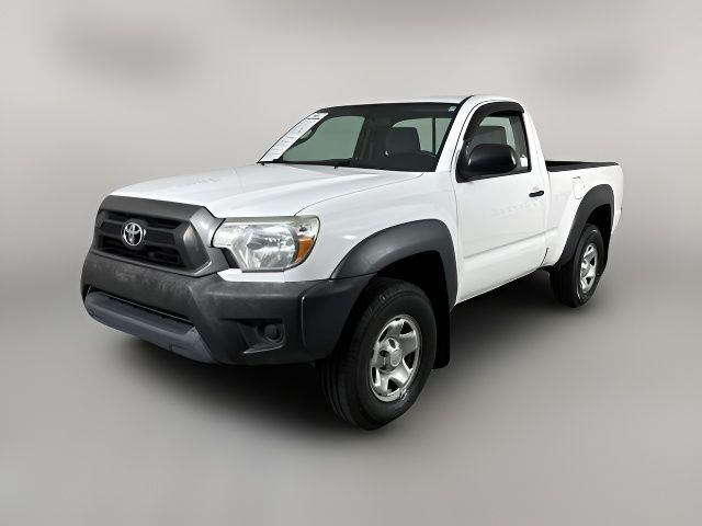 2013 Toyota Tacoma Base