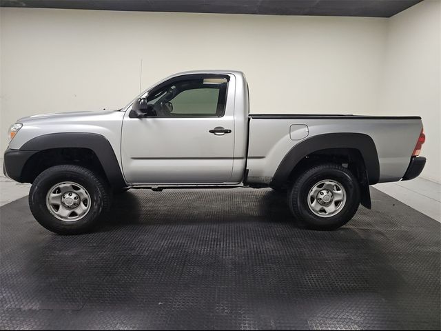 2013 Toyota Tacoma Base