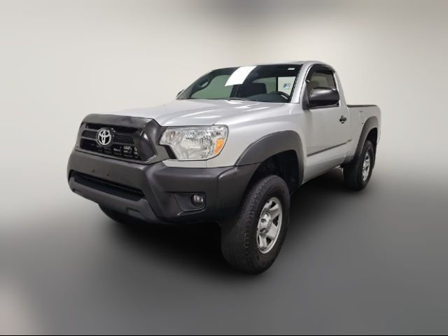 2013 Toyota Tacoma Base