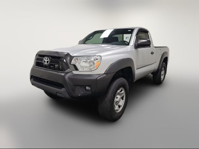 2013 Toyota Tacoma Base