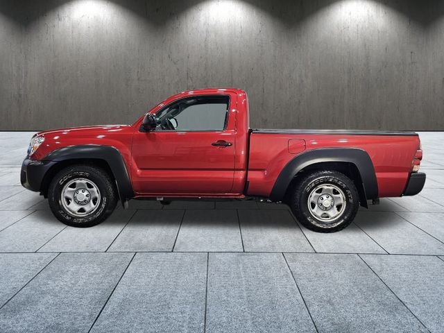 2013 Toyota Tacoma Base