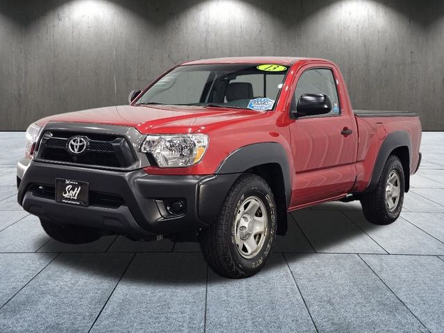 2013 Toyota Tacoma Base