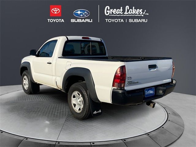 2013 Toyota Tacoma Base