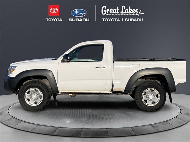 2013 Toyota Tacoma Base