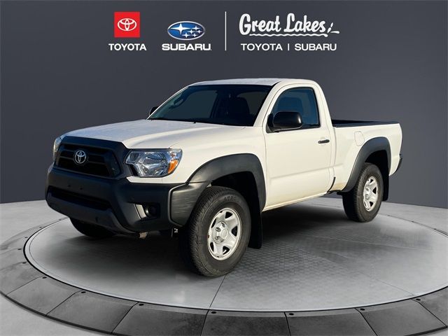 2013 Toyota Tacoma Base