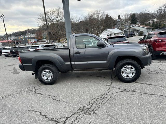 2013 Toyota Tacoma Base