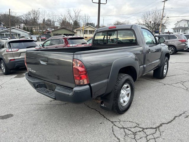 2013 Toyota Tacoma Base