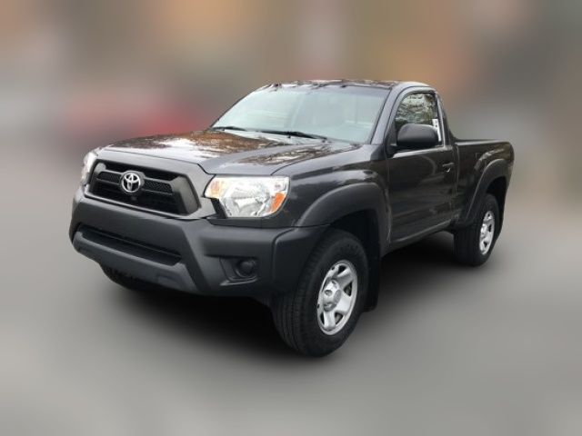 2013 Toyota Tacoma Base