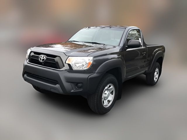 2013 Toyota Tacoma Base