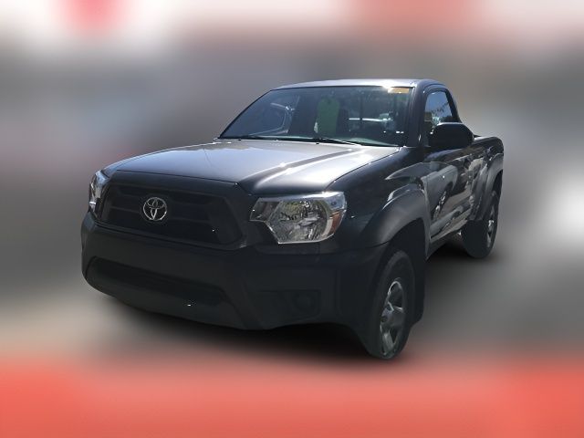 2013 Toyota Tacoma Base