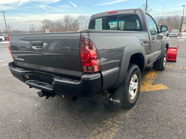 2013 Toyota Tacoma Base