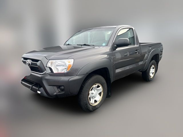 2013 Toyota Tacoma Base