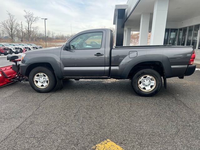 2013 Toyota Tacoma Base