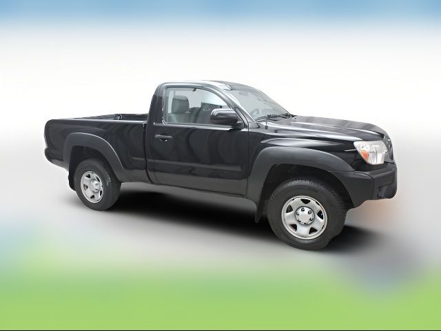 2013 Toyota Tacoma Base