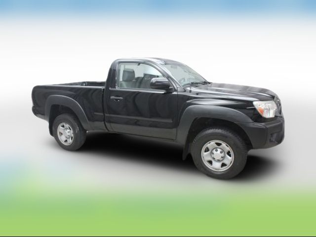 2013 Toyota Tacoma Base