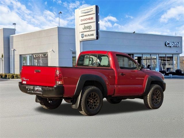 2013 Toyota Tacoma Base