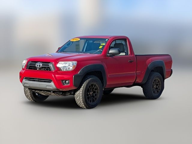 2013 Toyota Tacoma Base