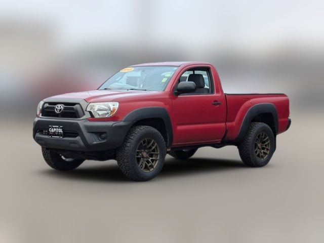 2013 Toyota Tacoma Base