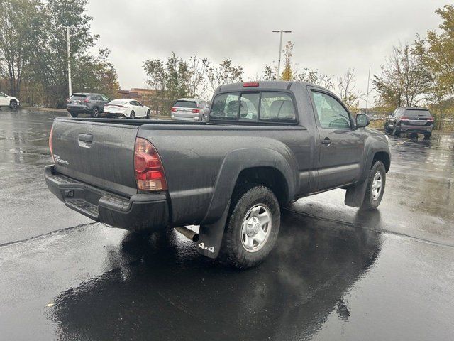 2013 Toyota Tacoma Base