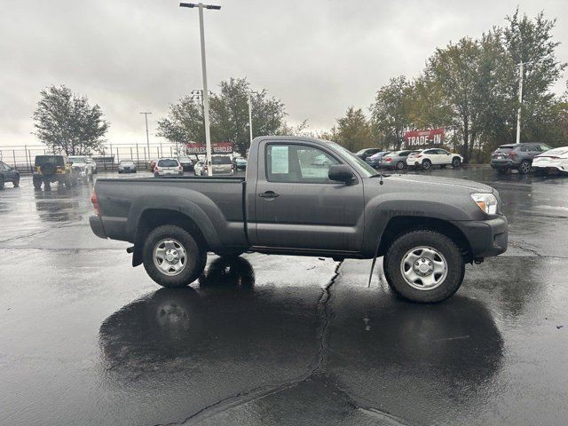 2013 Toyota Tacoma Base