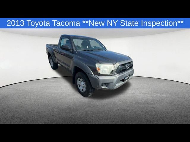 2013 Toyota Tacoma Base