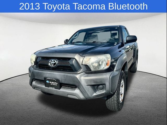 2013 Toyota Tacoma Base