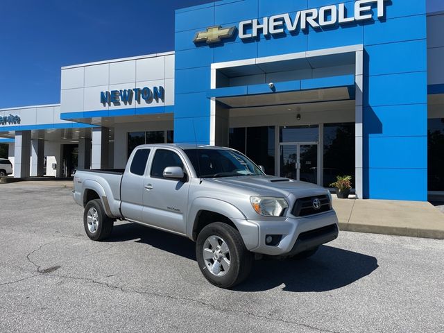 2013 Toyota Tacoma PreRunner