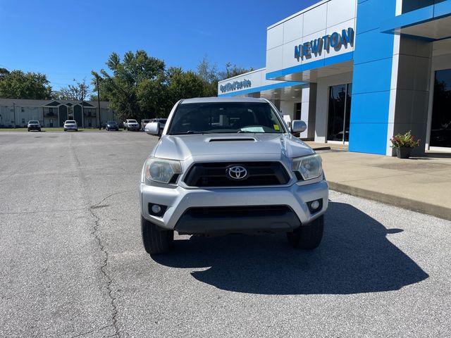 2013 Toyota Tacoma PreRunner