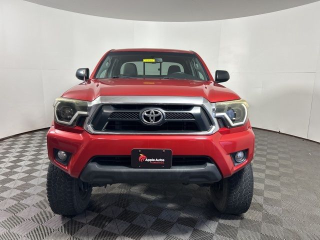 2013 Toyota Tacoma PreRunner