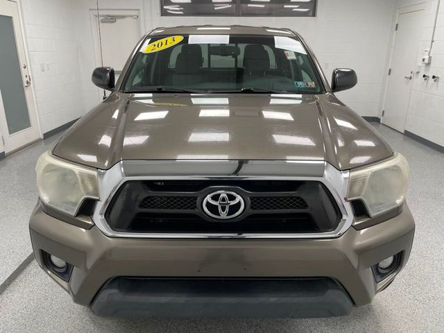 2013 Toyota Tacoma PreRunner