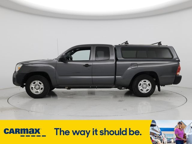 2013 Toyota Tacoma Base
