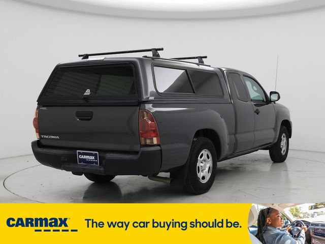 2013 Toyota Tacoma Base