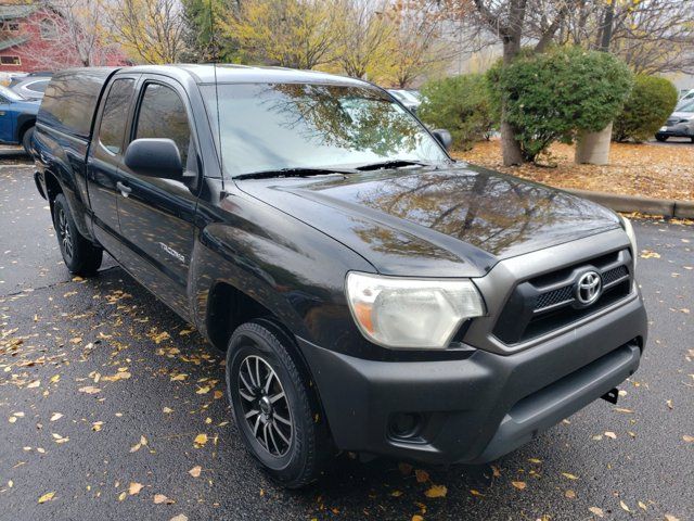 2013 Toyota Tacoma Base