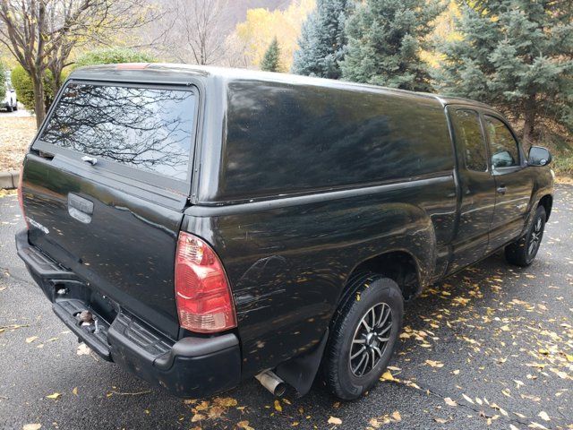 2013 Toyota Tacoma Base