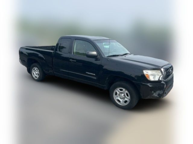 2013 Toyota Tacoma Base