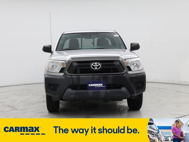 2013 Toyota Tacoma Base