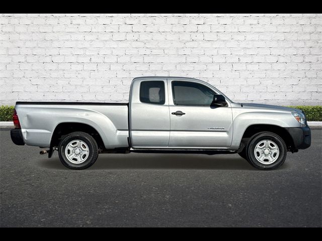 2013 Toyota Tacoma Base